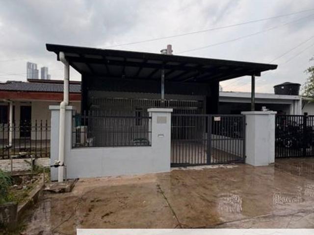 House for sale in Johore Bahru, Johor