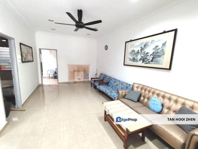 House for rent in Johore Bahru, Johor