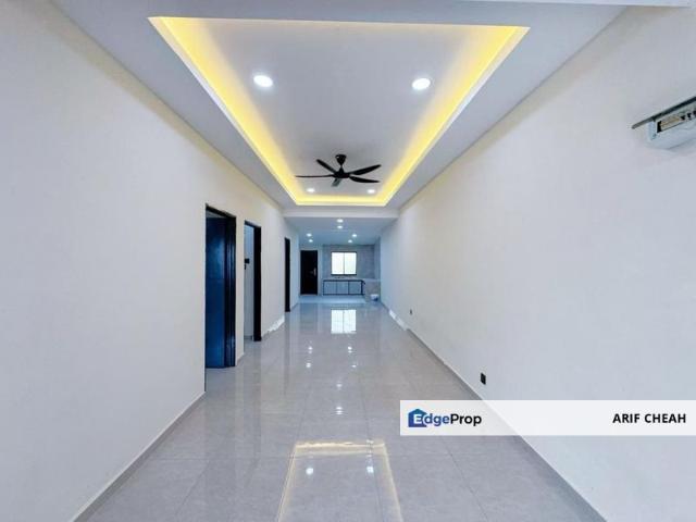 House for sale in Johore Bahru, Johor
