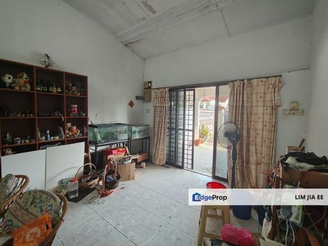 House for sale in Johore Bahru, Johor