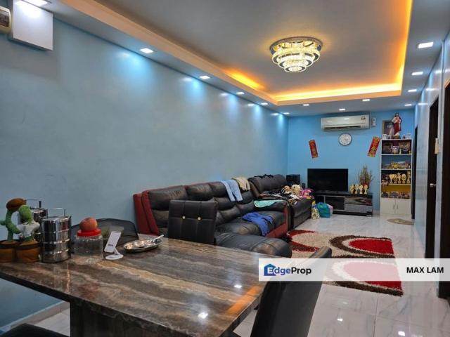 House for sale in Johore Bahru, Johor