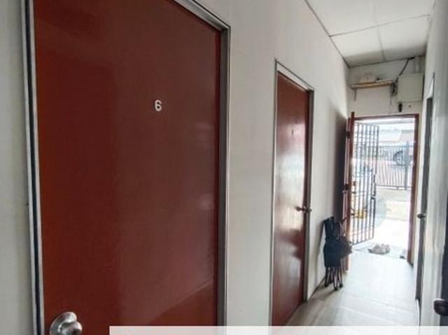 House for rent in Century Garden, Johor Bahru