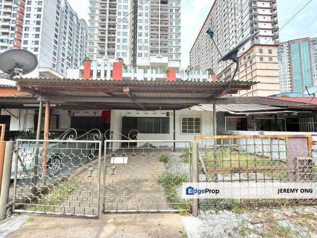 House for sale in Johore Bahru, Johor