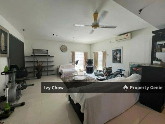 House for rent in Johore Bahru, Johor