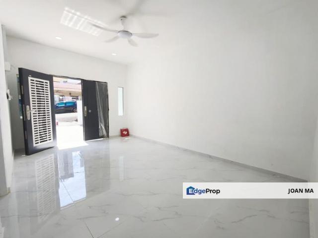 House for sale in Johor Bahru