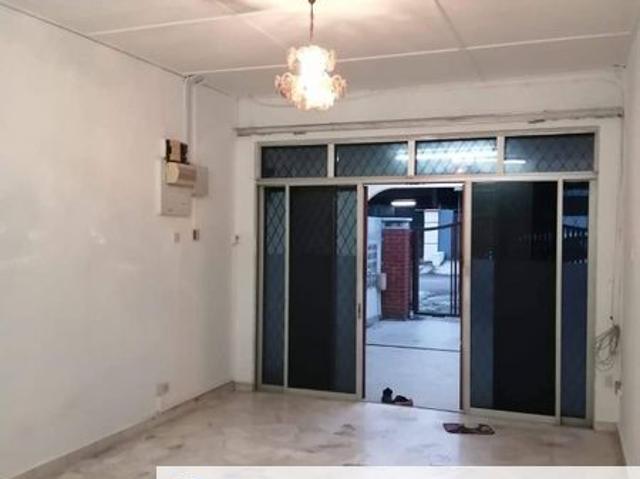 House for sale in Johore Bahru, Johor