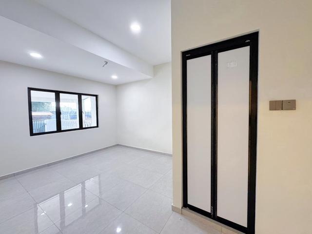 Terraced House for sale in Johore Bahru, Johor