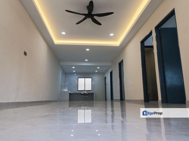House for sale in Johor Bahru