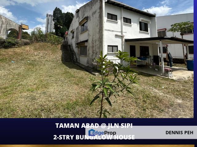 House for sale in Johore Bahru, Johor