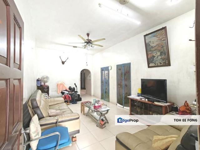 House for sale in Johor Bahru