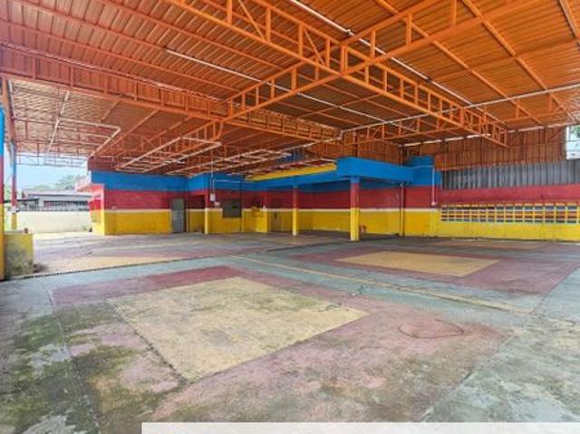 Shop for rent in Johore Bahru, Johor