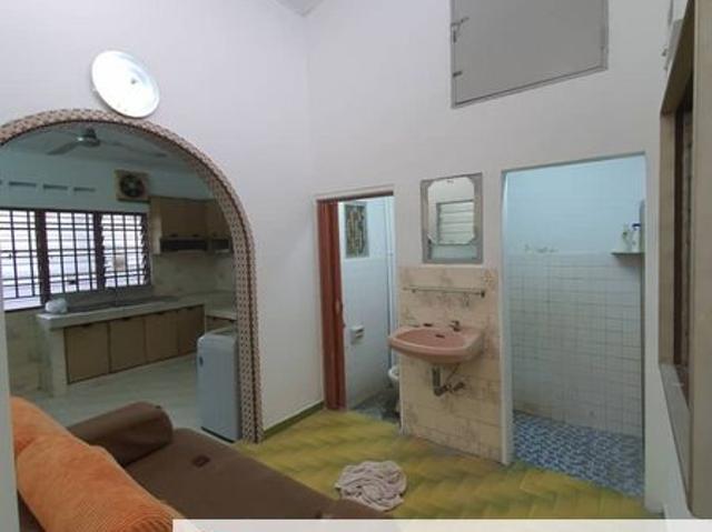 House for rent in Johor Bahru