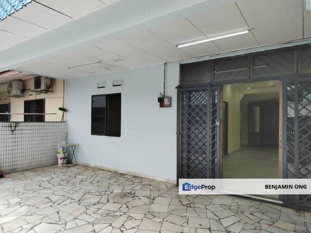 House for rent in Johore Bahru, Johor