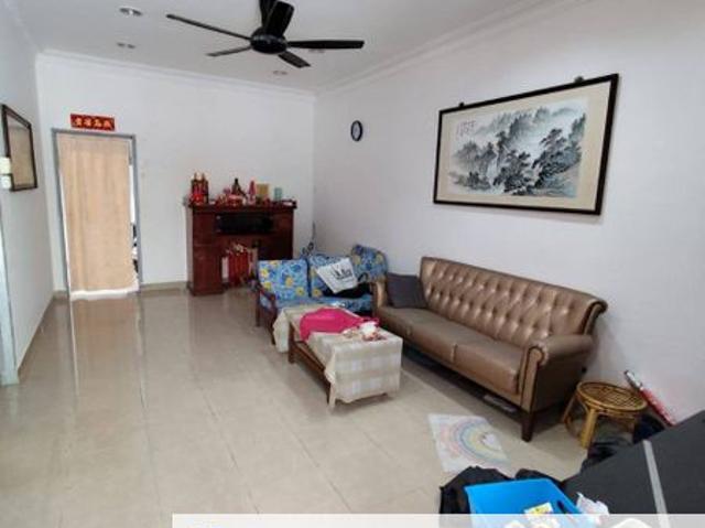 House for rent in Johore Bahru, Johor