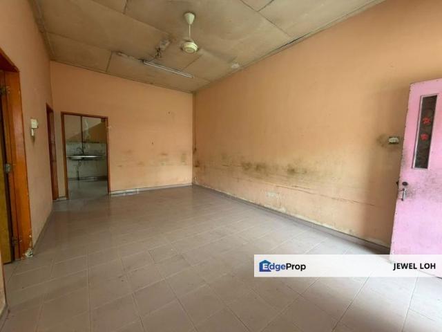 House for sale in Century Garden, Johor Bahru