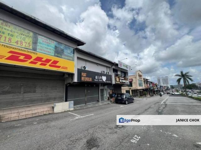 Shop for rent in Johore Bahru, Johor
