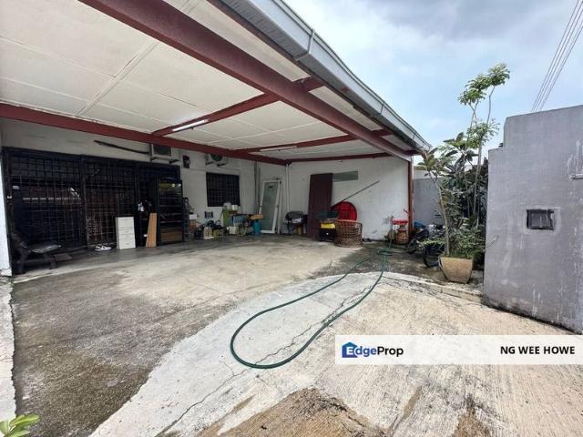 House for sale in Johore Bahru, Johor