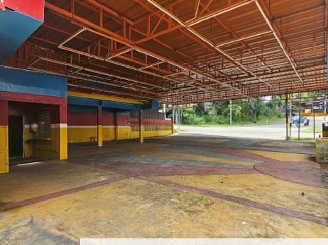 Shop for rent in Johore Bahru, Johor