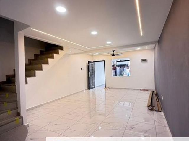 House for sale in Johore Bahru, Johor