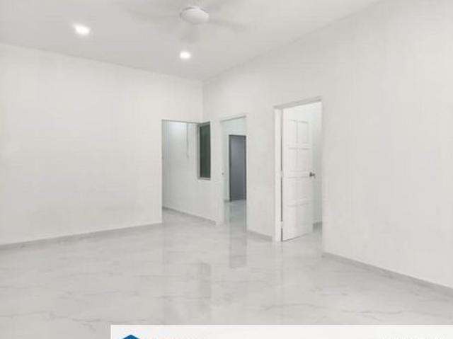 House for sale in Johore Bahru, Johor
