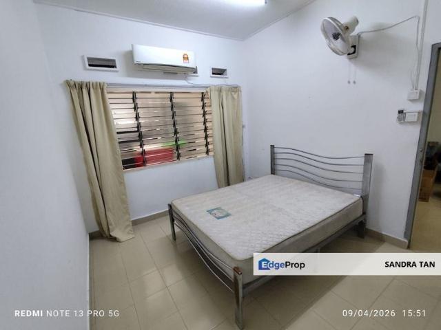 House for rent in Johore Bahru, Johor