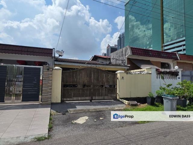 House for sale in Johore Bahru, Johor
