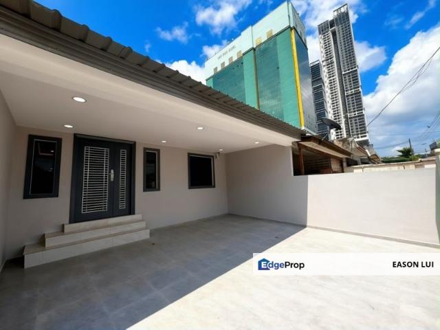 House for sale in Johore Bahru, Johor