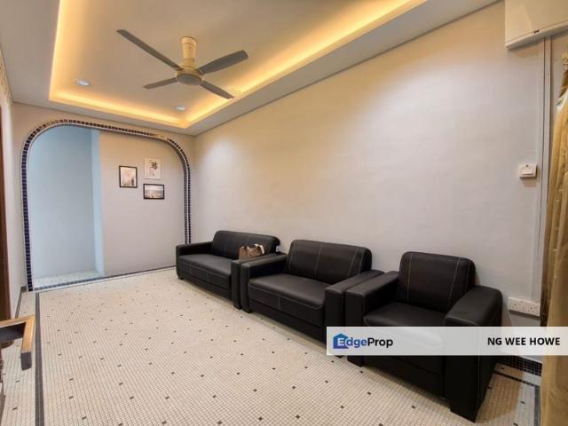 House for sale in Johore Bahru, Johor