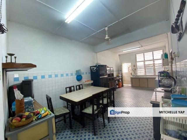 House for sale in Johore Bahru, Johor