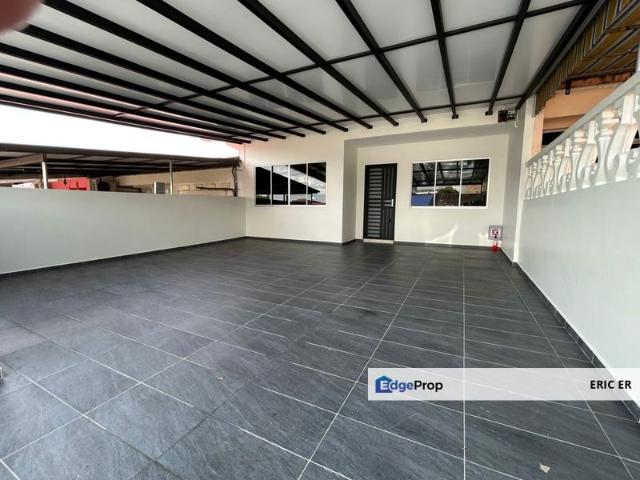 House for rent in Johore Bahru, Johor