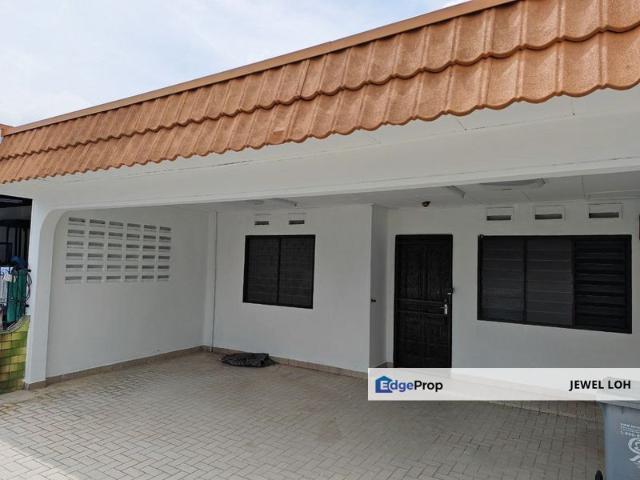 House for rent in Johore Bahru, Johor