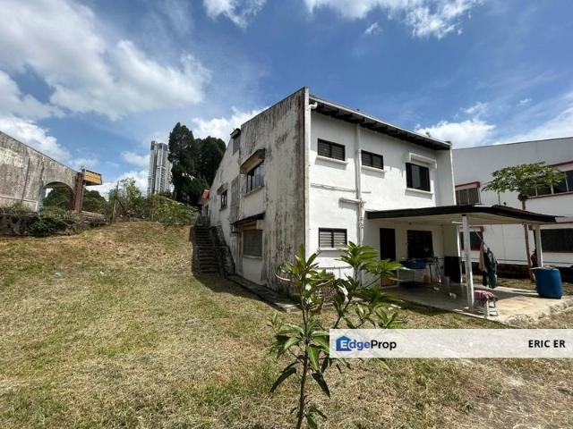 House for sale in Johore Bahru, Johor