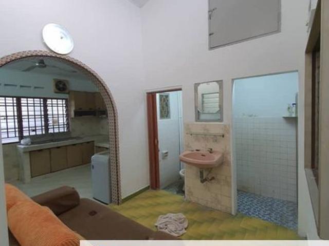 House for rent in Century Garden, Johor Bahru