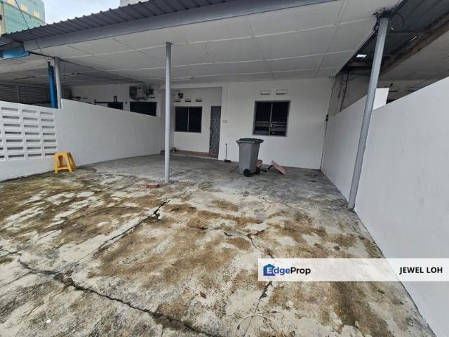 House for rent in Johore Bahru, Johor