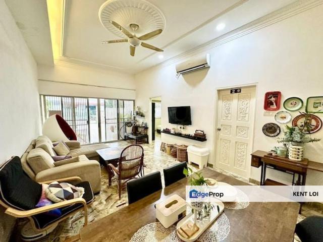 House for rent in Johore Bahru, Johor