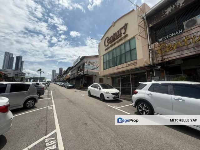 Shop for rent in Johore Bahru, Johor