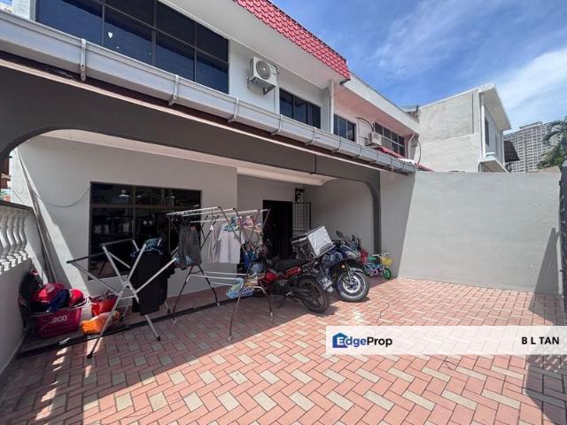 House for sale in Johore Bahru, Johor