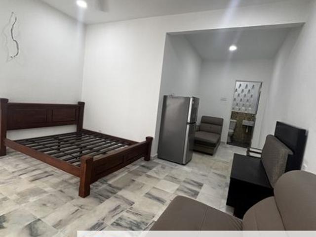 House for rent in Johor Bahru
