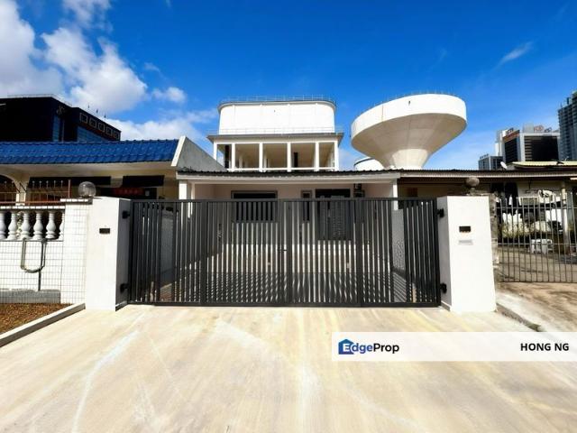 House for sale in Johore Bahru, Johor