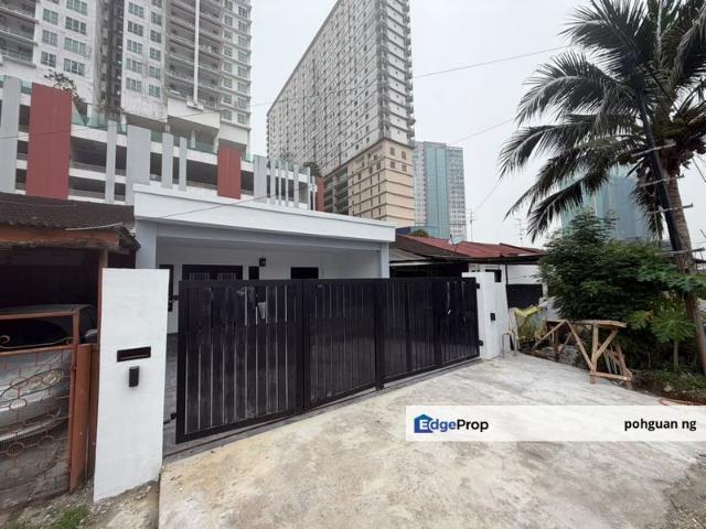 House for sale in Johor Bahru