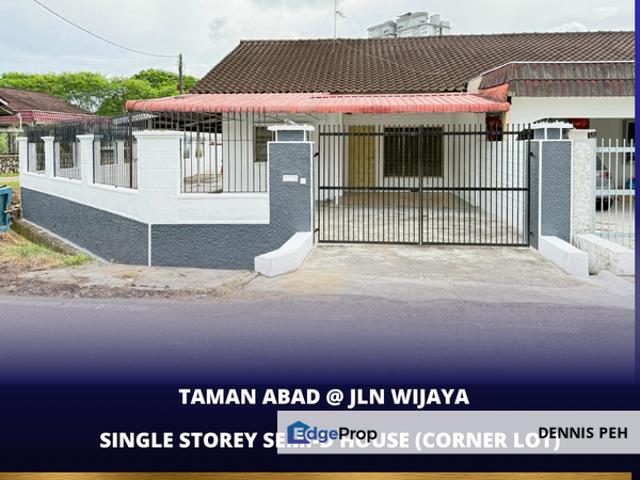 House for rent in Johore Bahru, Johor