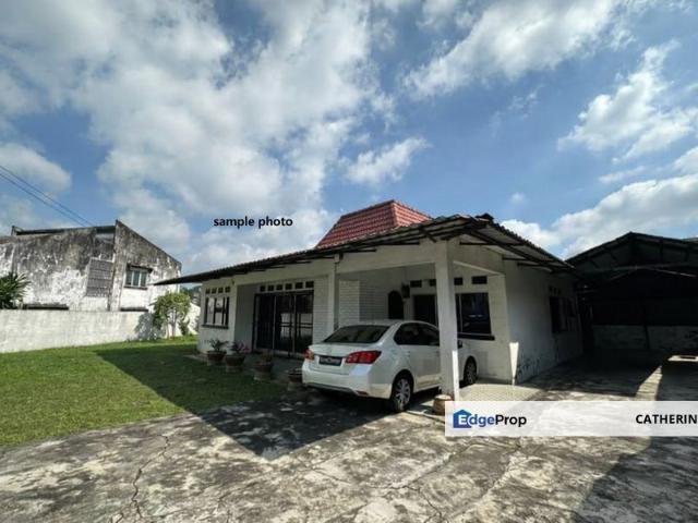 House for sale in Johore Bahru, Johor