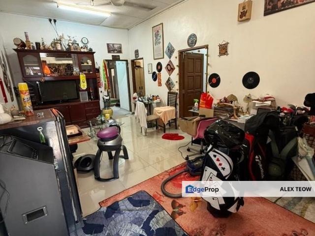 House for sale in Johore Bahru, Johor