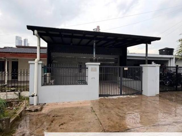 House for sale in Johore Bahru, Johor