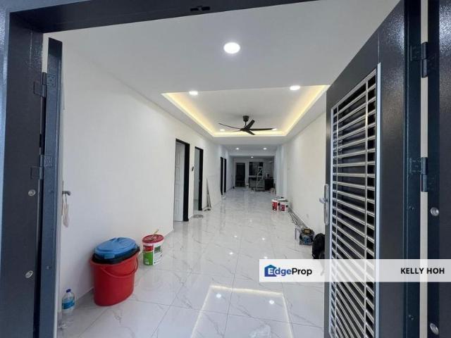 House for rent in Johore Bahru, Johor