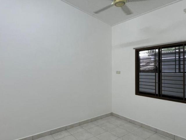 House for rent in Johore Bahru, Johor