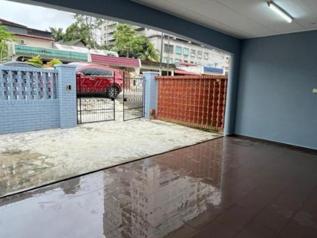 House for rent in Johore Bahru, Johor