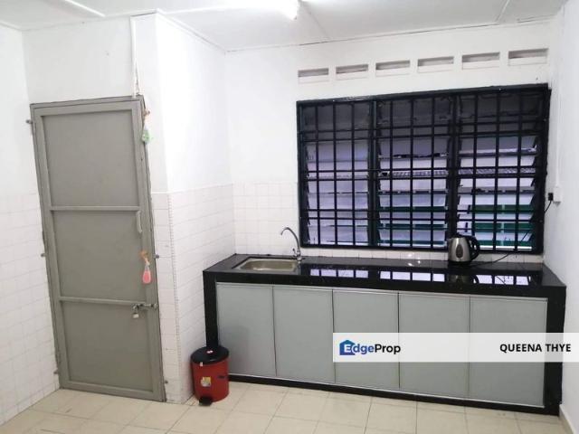 House for sale in Johore Bahru, Johor
