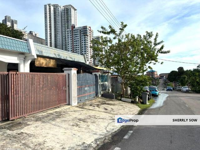 House for sale in Johore Bahru, Johor