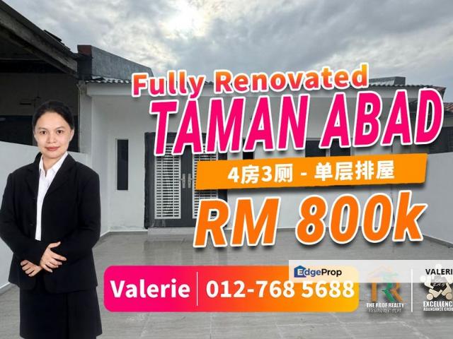 House for sale in Johor Bahru